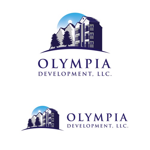 Olympia Development