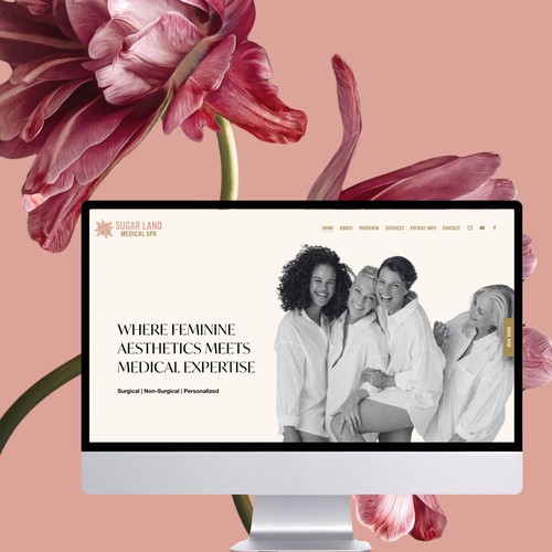 Sugar Land Medical Spa | Health & Wellness