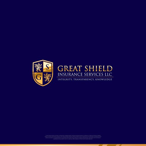 Great Shield