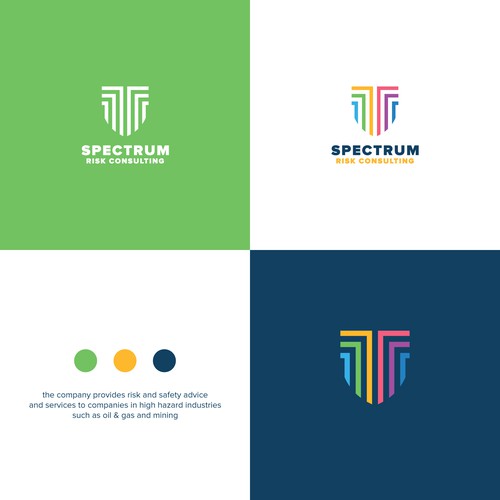 Spectrum Shield