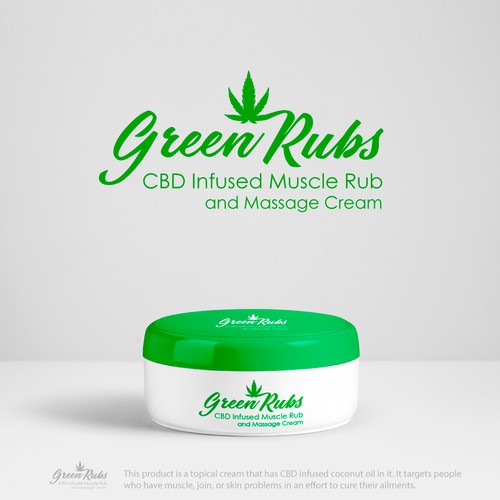 Green Rubs