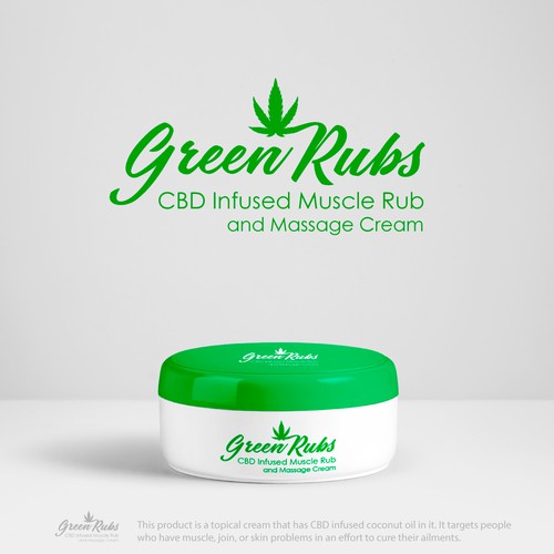 Green Rubs