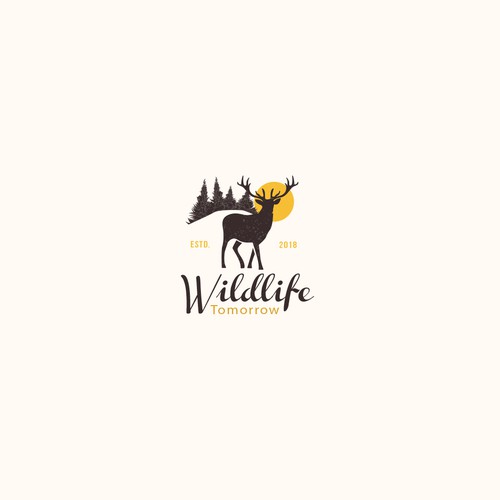 Wildlife Logo