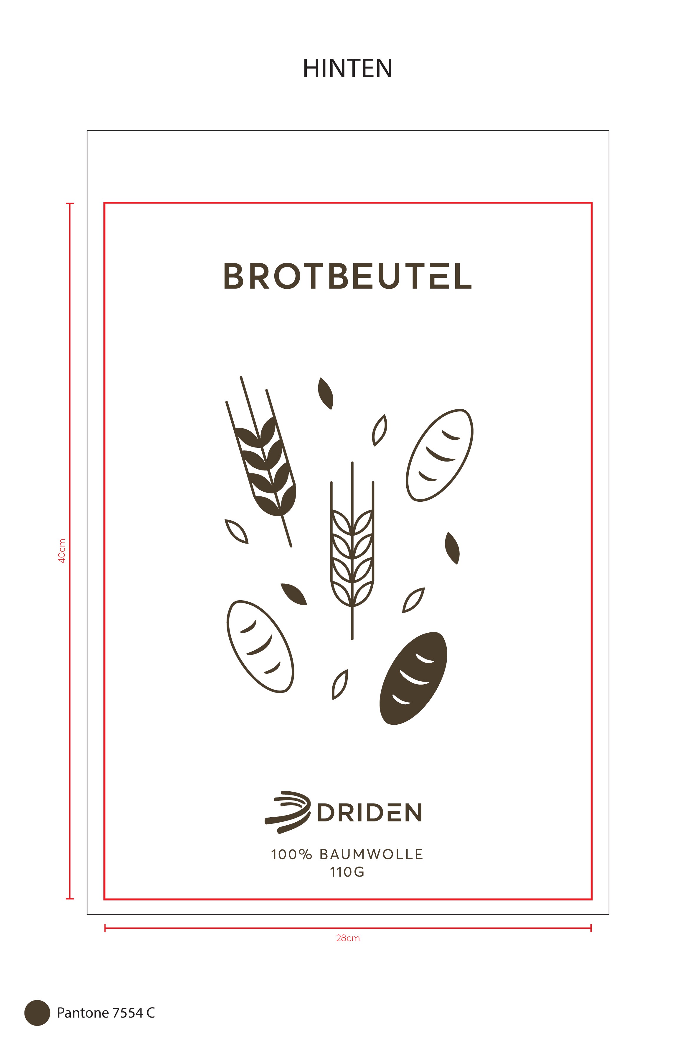 Modern Bag Design