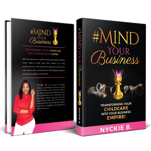 Book Cover