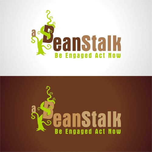 Bean Stalk