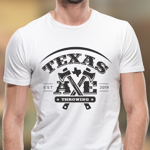 Texas Axe Throwing