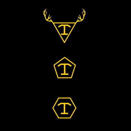 Tejas Ranch & Game Logo