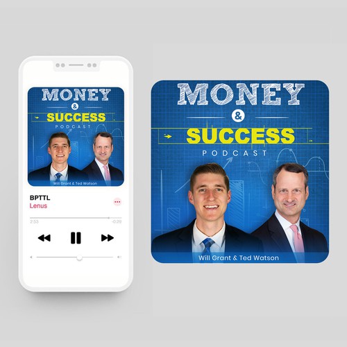 Money & Success Podcast