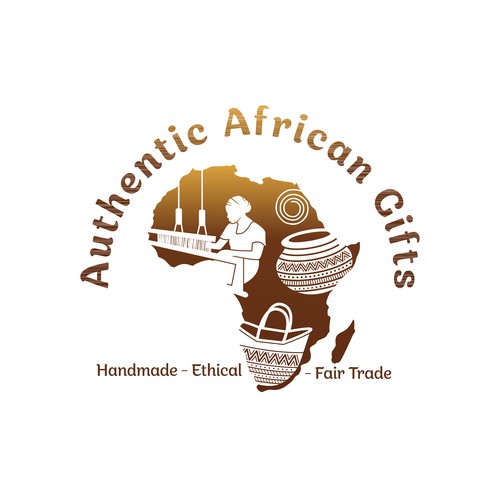 Authentic African Gifts