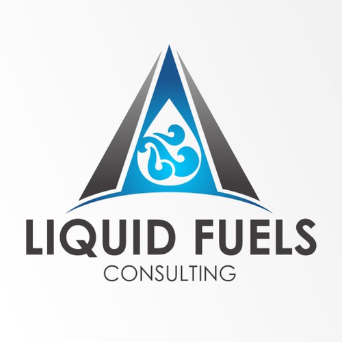 Create the next logo for Liquid Fuels Consulting