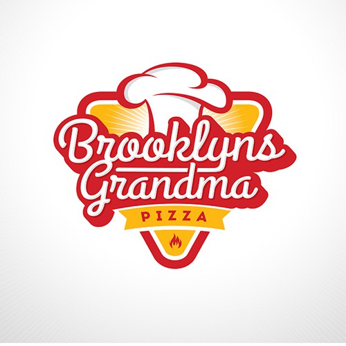 Brooklyn Grandma