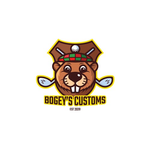 Bogeys Customs