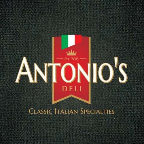 Antonio's Deli