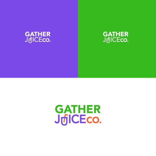 Gather Juice