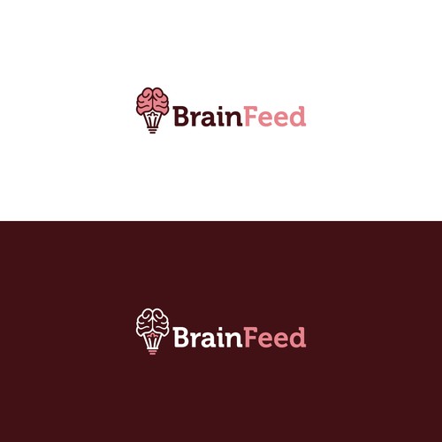 Brain Feed