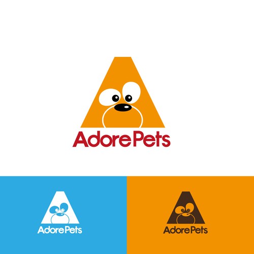 CONTEST ADORE PETS