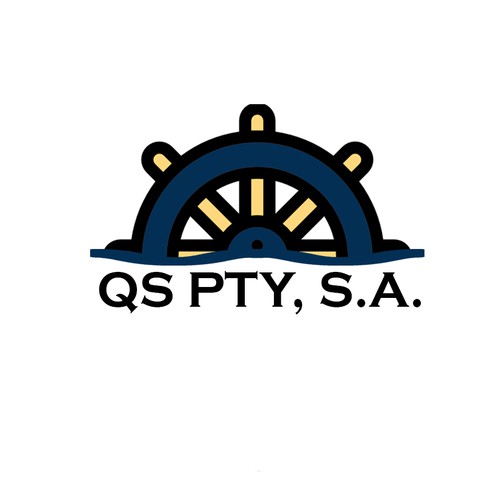 Ocean Logo