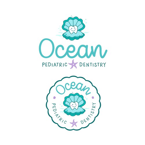 ocean pediatric dentistry 