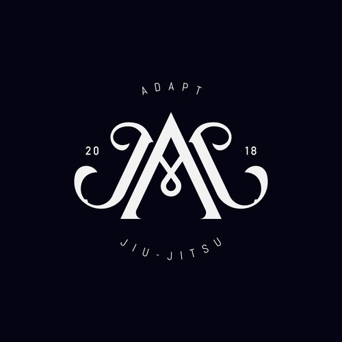 Monogram Design