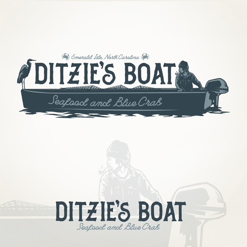 Ditzie's Boat Seafood