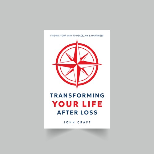 Book Cover for Transforming Your Life After Loss