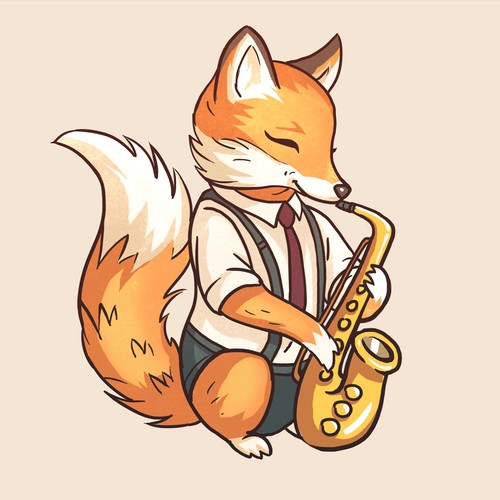 fox