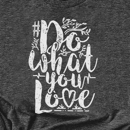 Do what you Love 