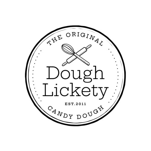 Dough Lickety