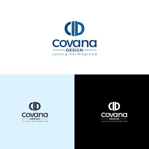 Logo design 