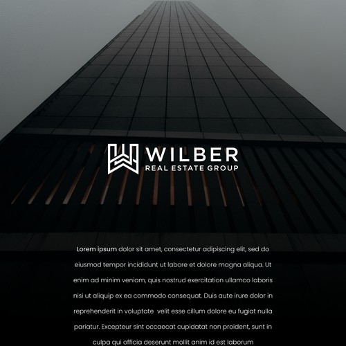 Logo for Wilber Real Estate Group