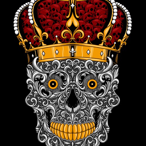 Skull