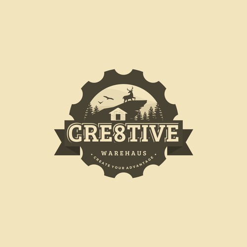 Cre8tive Warehaus