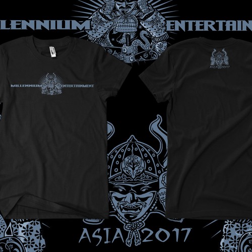 millemium entertainment