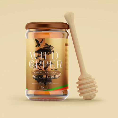 packaging design
