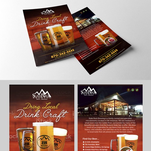 Flyer Design