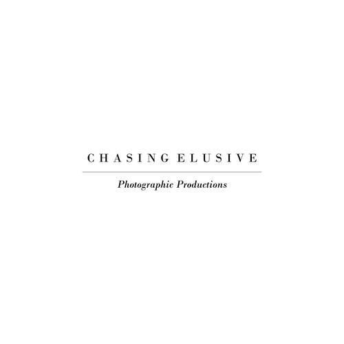 Logo Chasing Elusive