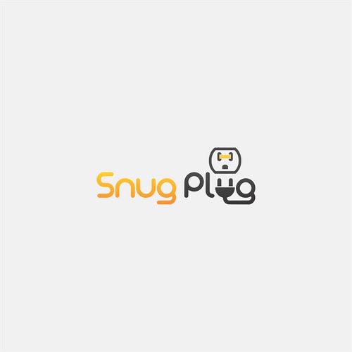 Logo for snugplugstore.com