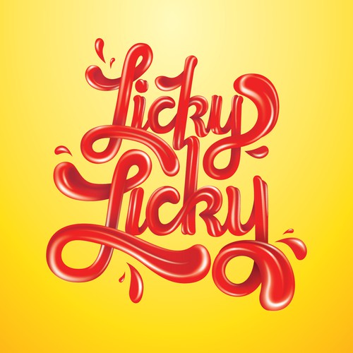 Licky-licky