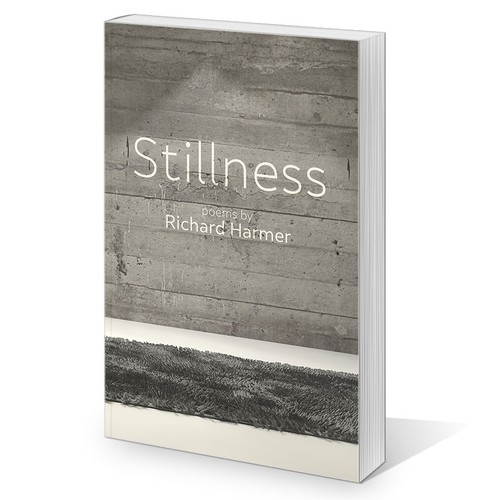 Book Cover "Stillness"