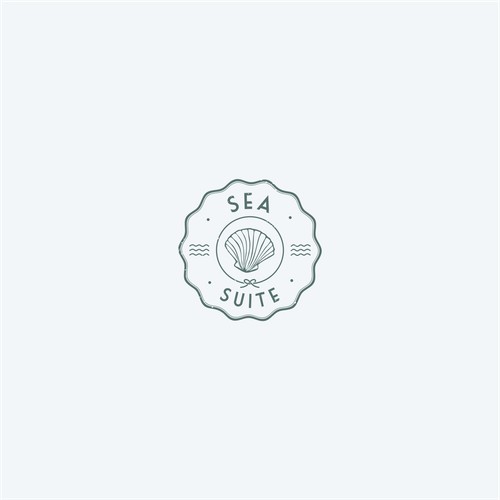 Sea Suite logo
