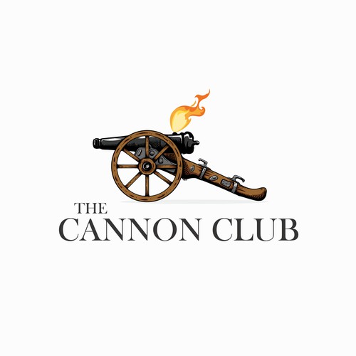The Cannon Club