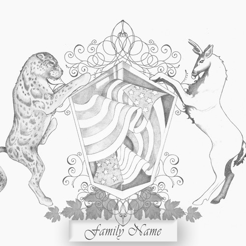 Create a custom shoulder tattoo design!