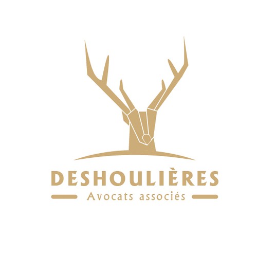 Conception de logo - Symbole animalier