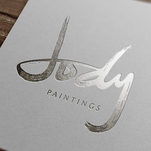 Jody PAINTINGS