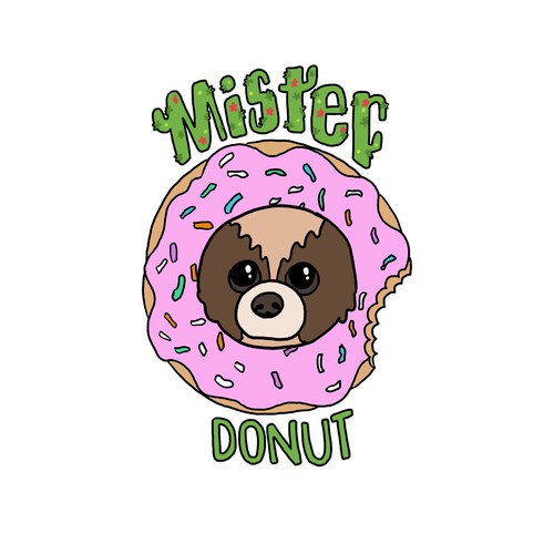 Mister Donut