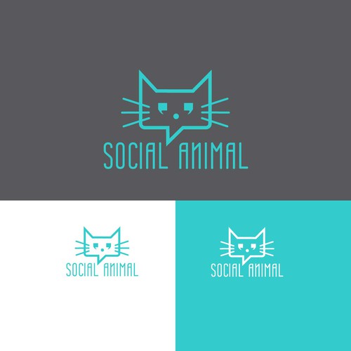 Social Animal Idea