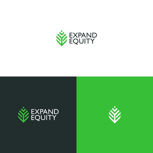Expand Equity Logo