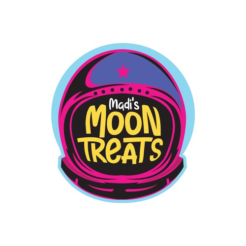 Madi's moon treats