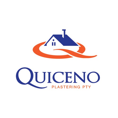 Unused Real estate Logo